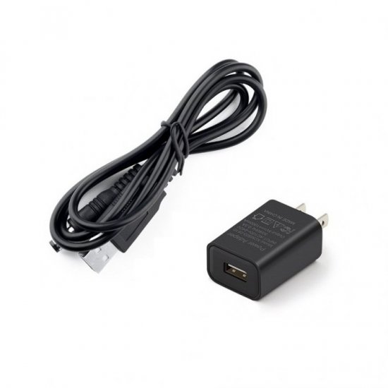 AC DC Power Adapter Wall Charger for LAUNCH CRP123X Elite - Click Image to Close